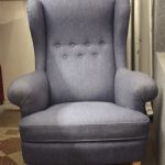 929 8428 ARMCHAIR